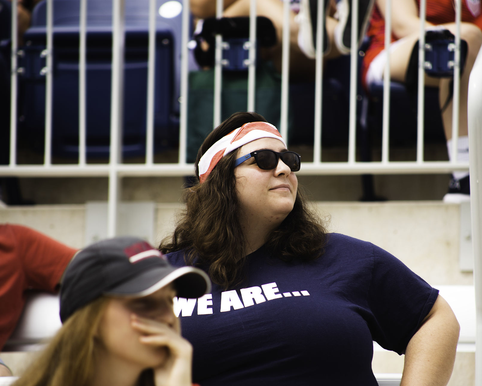 Women's World Cup Finals Viewing Party